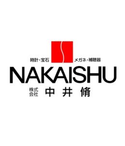 株式会社中井脩