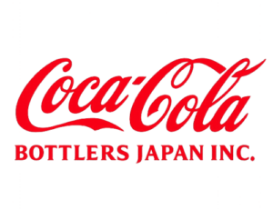 コカ・コーラボトラーズジャパン株式会社